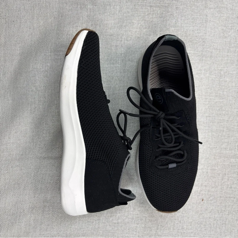 Easy Spirit Shoes Black Size 8M